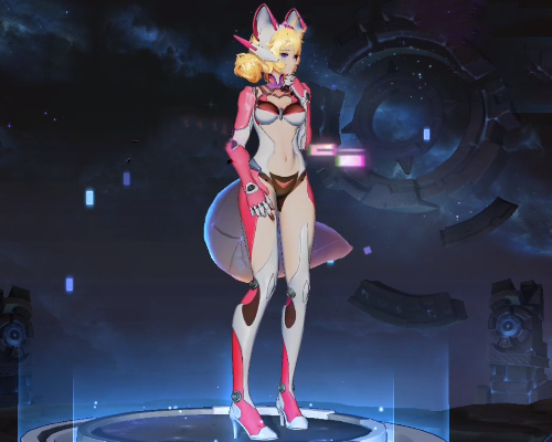 王者荣耀,米莱狄