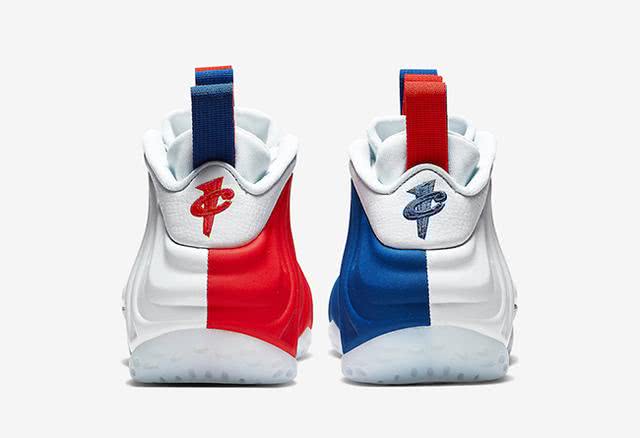 2019年最靓的鸳鸯球鞋!