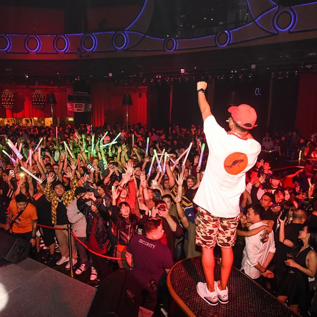 virgil abloh在他的歌中设计球鞋,这位嘻哈圈的"乖乖仔"你认识吗?