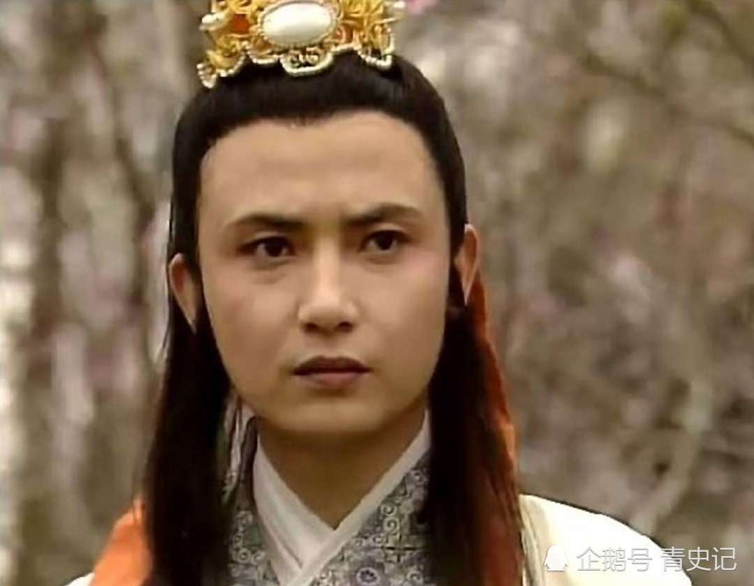 贾宝玉为什么把北静王之物转赠林黛玉?很多人都想错了!