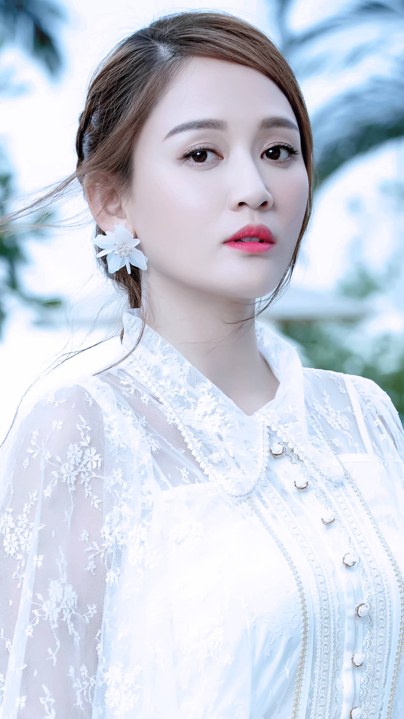 《女儿们的恋爱》全场都有对象,只有陈乔恩要安排,她心真够大!