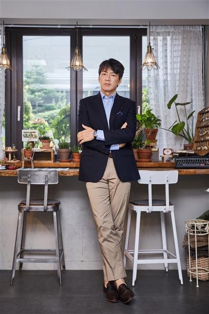 "4年前很可怕"宋一国的"值得珍藏的谦虚"