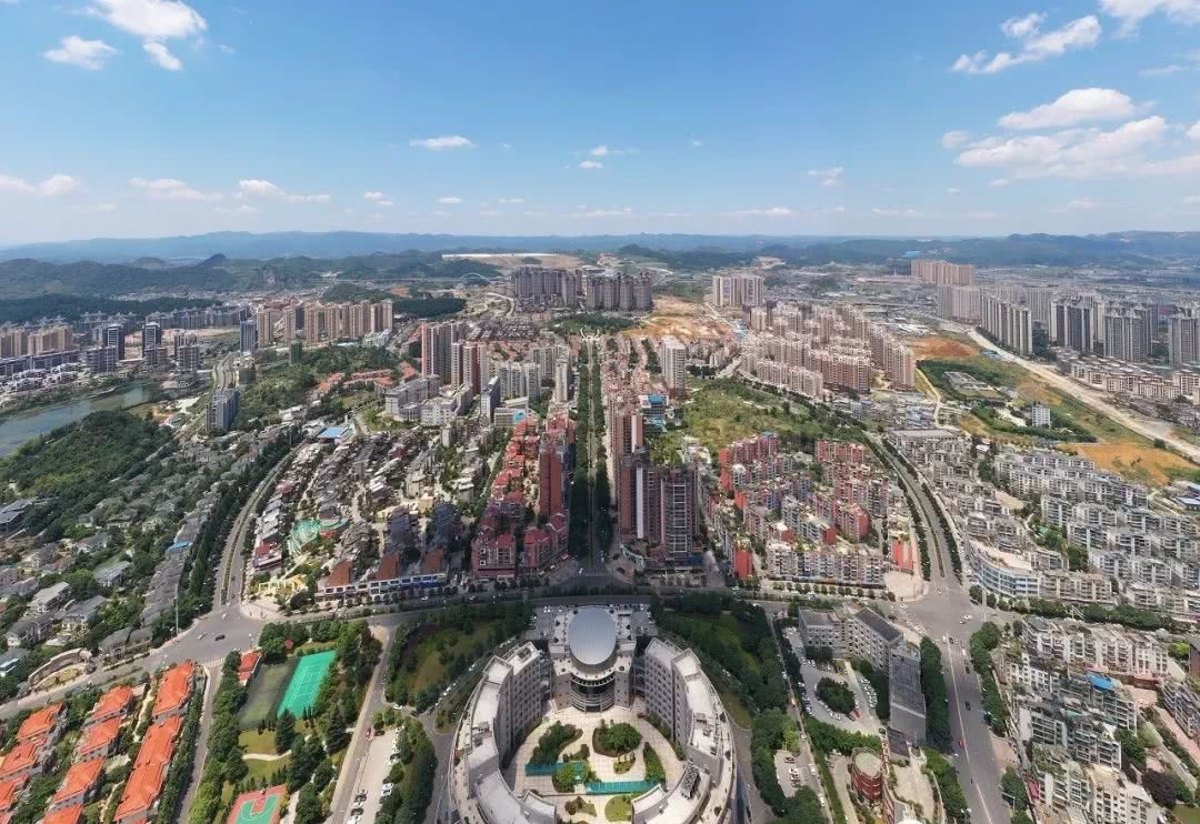 白云,白云区,开放型经济,贵阳,区域经济