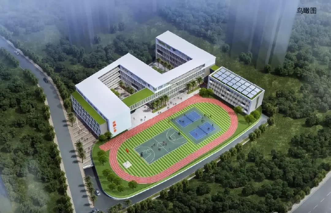 深圳外国语学校