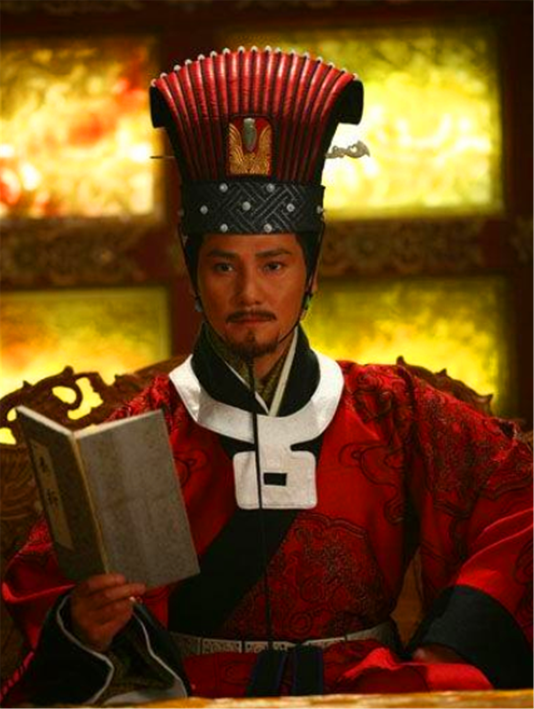 宋高宗赵构,岳飞,宋朝,南宋