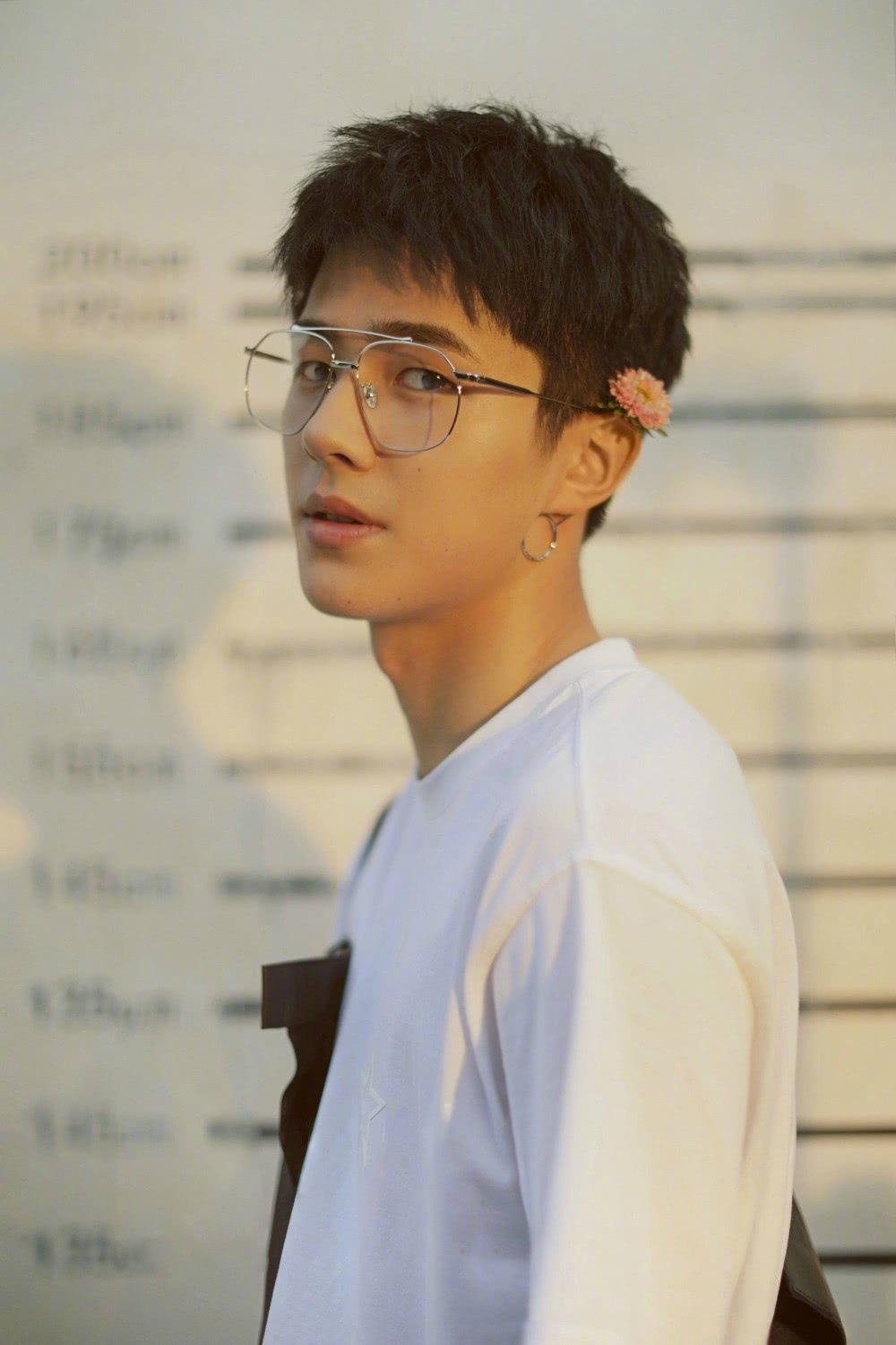 公认"初恋脸"的五位男明星,李现,杨洋上榜,哪位是你的初恋?