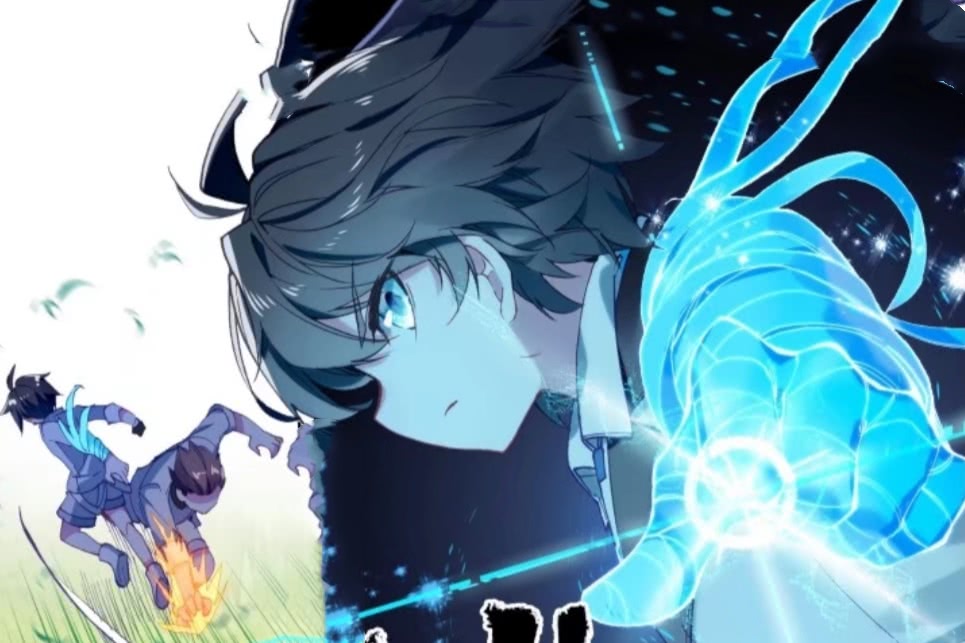 终极斗罗13册:史莱克分院沦为配角,新登场的他,活得比帝天还久