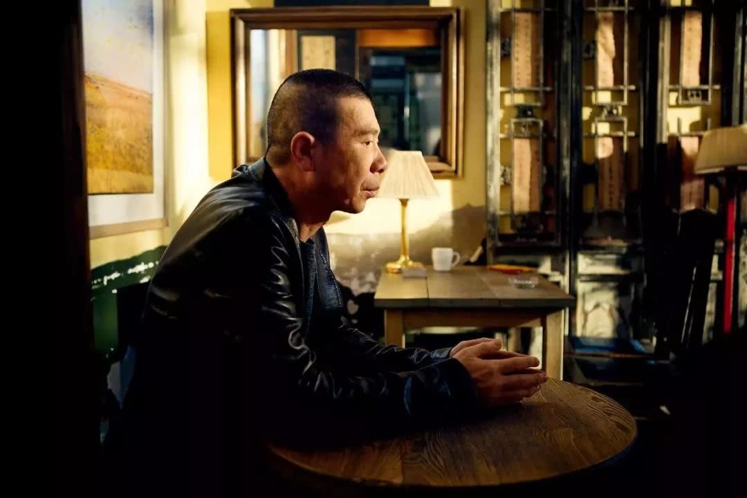 冯小刚,贺岁档,甲方乙方,一九四二,华谊