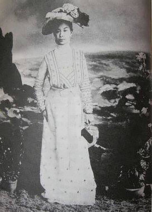 张武龄,李鸿章,段祺瑞