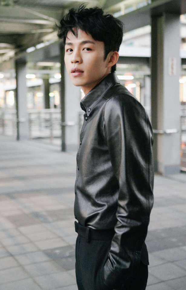 李鸿其,毒液,衬衫