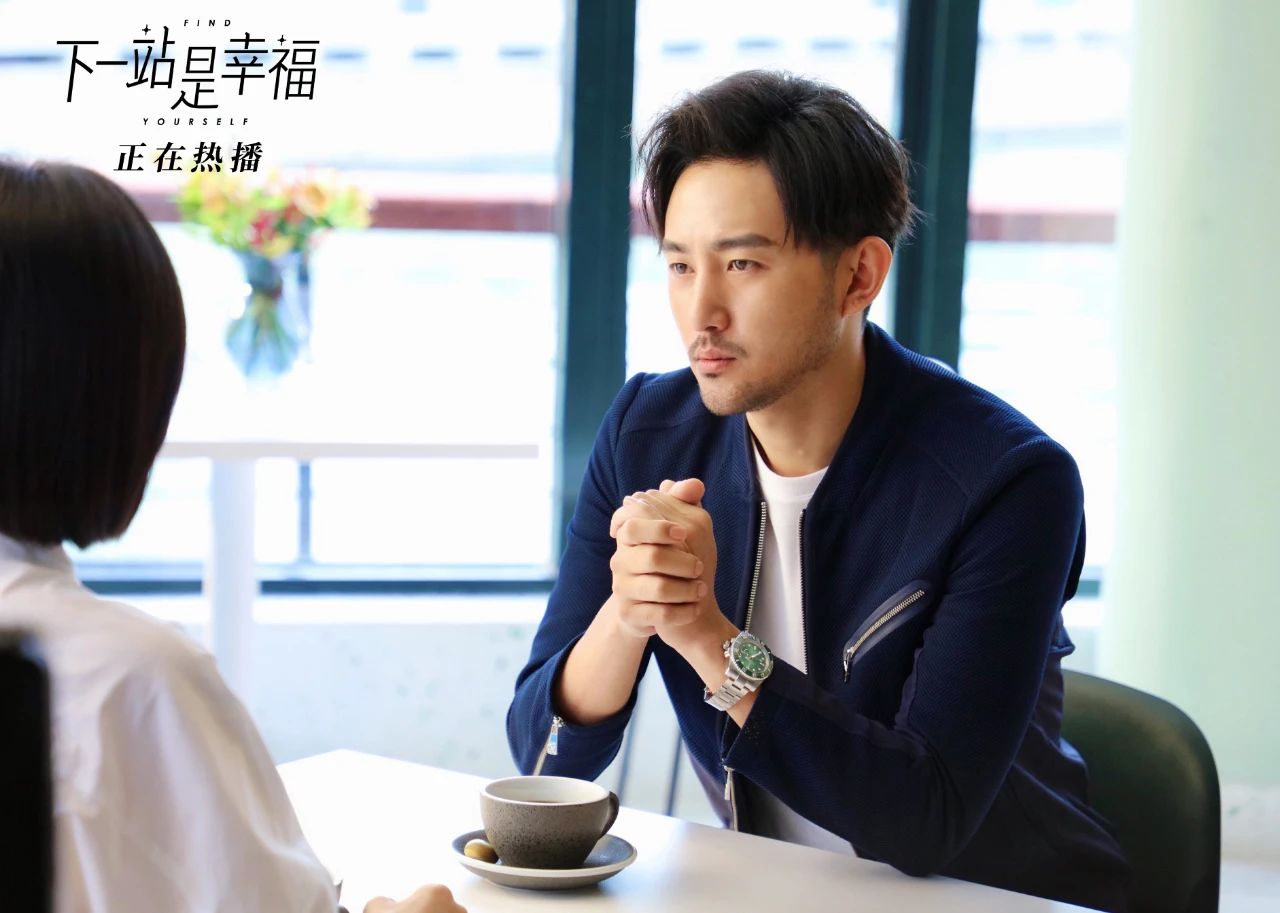 凭暖出圈,《三十而已》里的演员毛毅再也藏不住了!