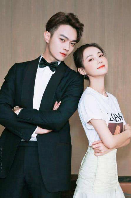 《剑王朝》开播成绩平平,李一桐仅用三字回应带凉李现:我体寒