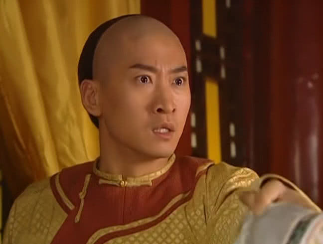 还珠:尔康假死后,谁注意知画和永琪说了什么?不及小燕子!