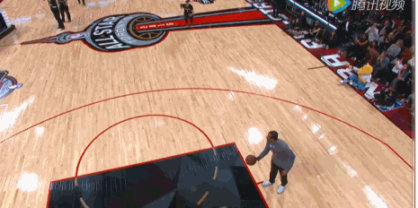 回顾2016年扣篮大赛:拉文戈登史上最强对决 拉文封神