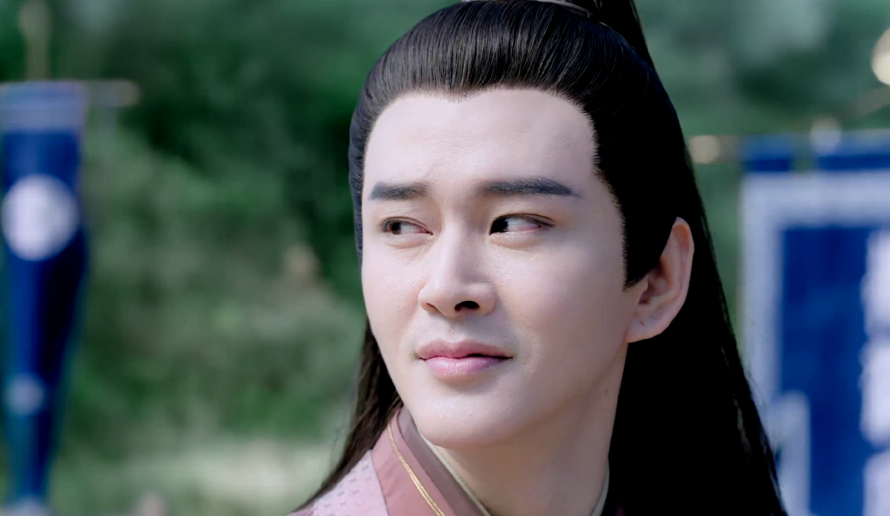 《琉璃》反派人物结局,坠入魔道,结局凄惨