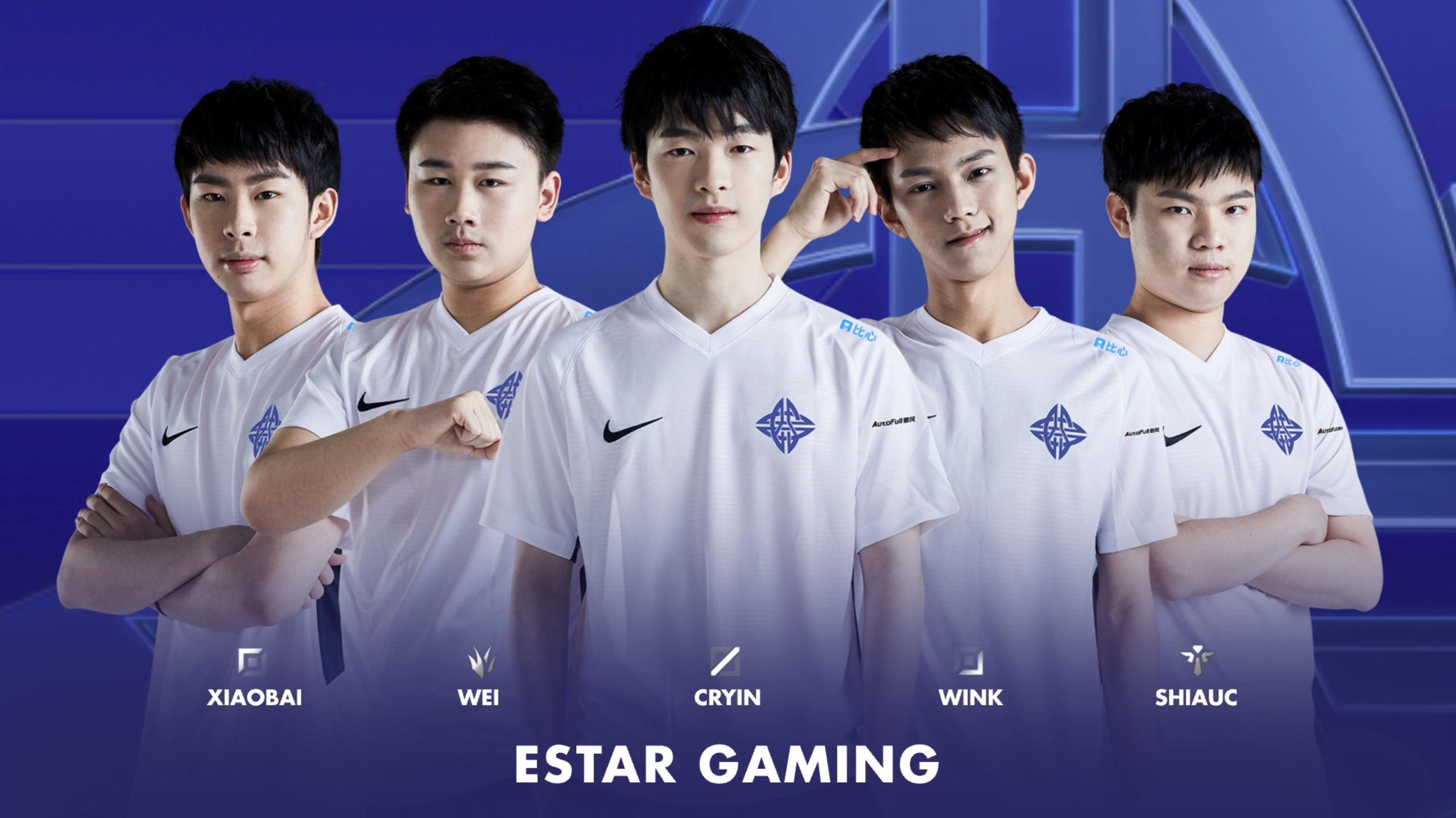 rng战队,圣枪游侠,圣枪哥