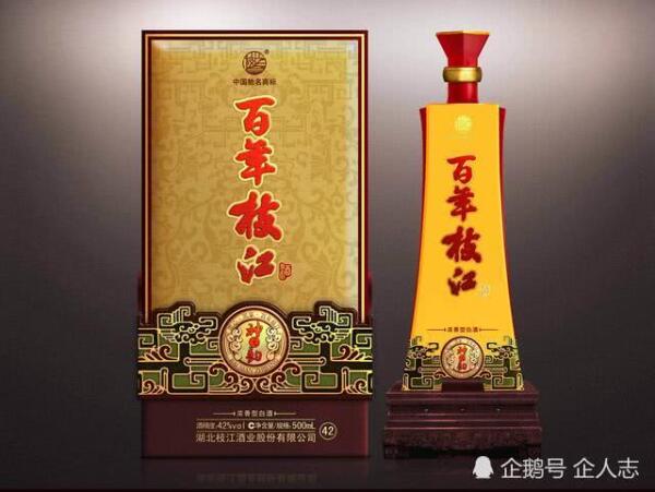 中国酒业第一论坛 巨亏8600万,又一知名白酒悄然陨落,曾是中国前十、湖北第一 新闻资讯爆料 枝江 巨亏8600万,又一知名白酒悄然陨落,曾是中国前十、湖北第一