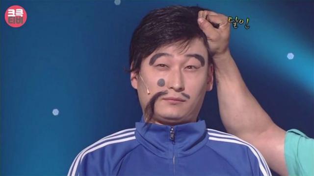 韩国搞笑艺人卢宇镇"达人弟子",因"酒后驾驶"被警方逮捕