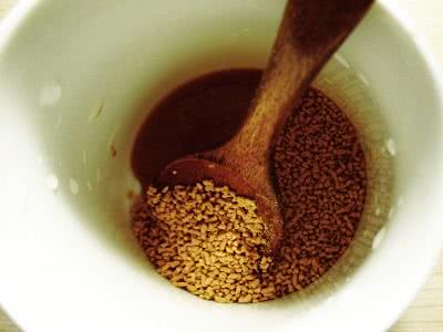 板蓝根,板蓝根冲剂,中药,风寒感冒,板蓝根颗粒