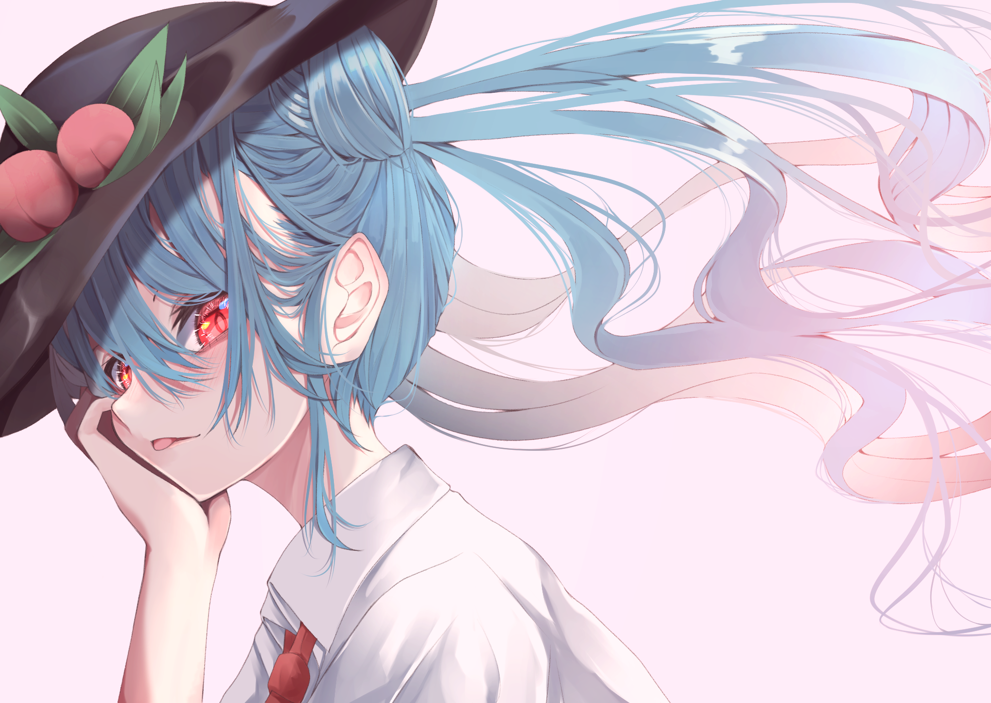 东方厨画师那些画风清秀的东方系列插画