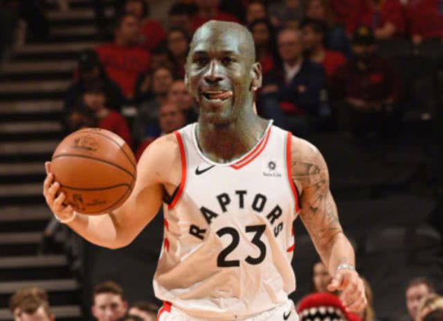 范喬丹談對球隊領袖Leonard的看法：Kawhi是我見過最像喬丹的人，想成為他身邊的Pippen！-黑特籃球-NBA新聞影音圖片分享社區