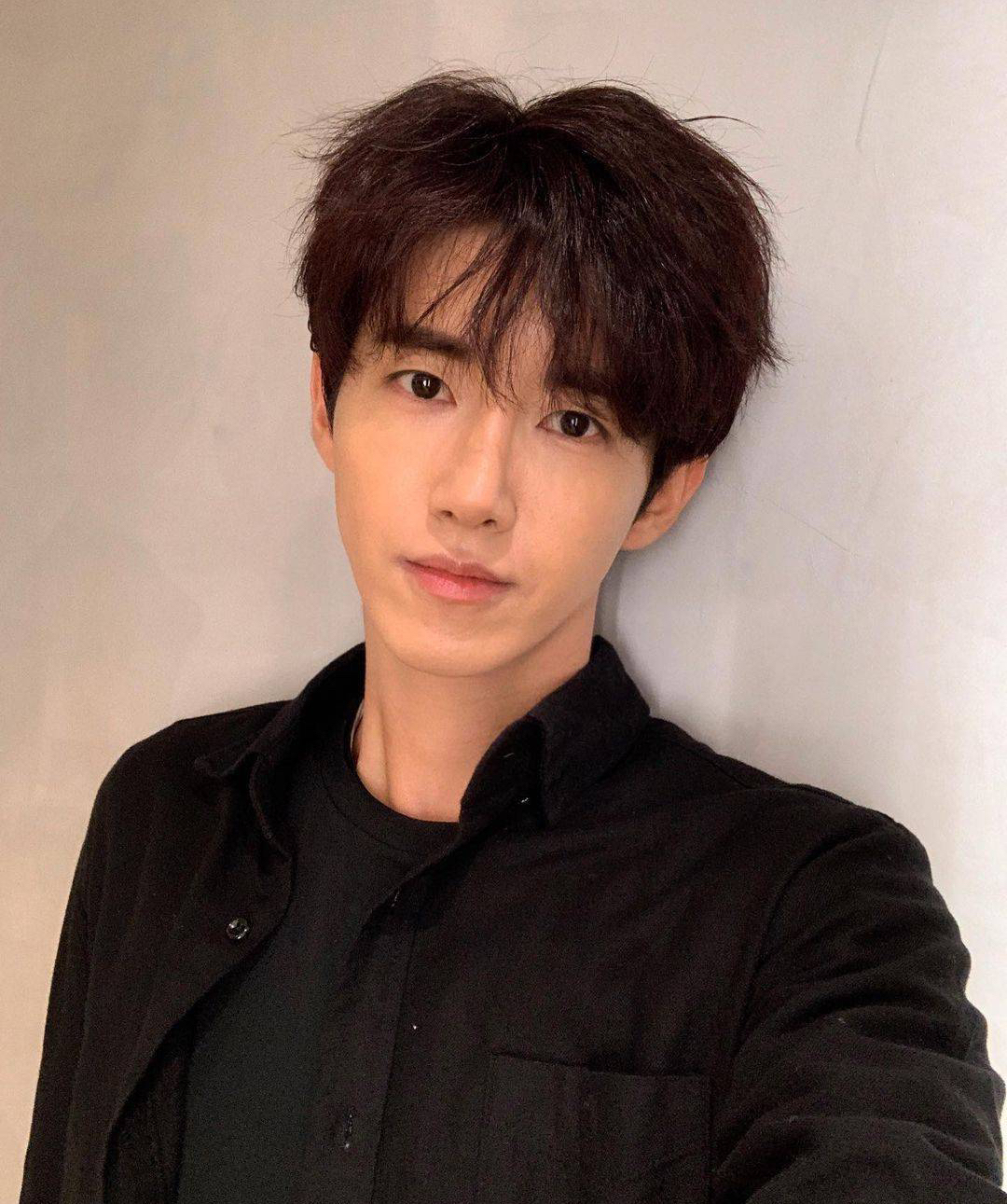 黄光熙近照引发热议,这还是我们认识的那个光熙么?