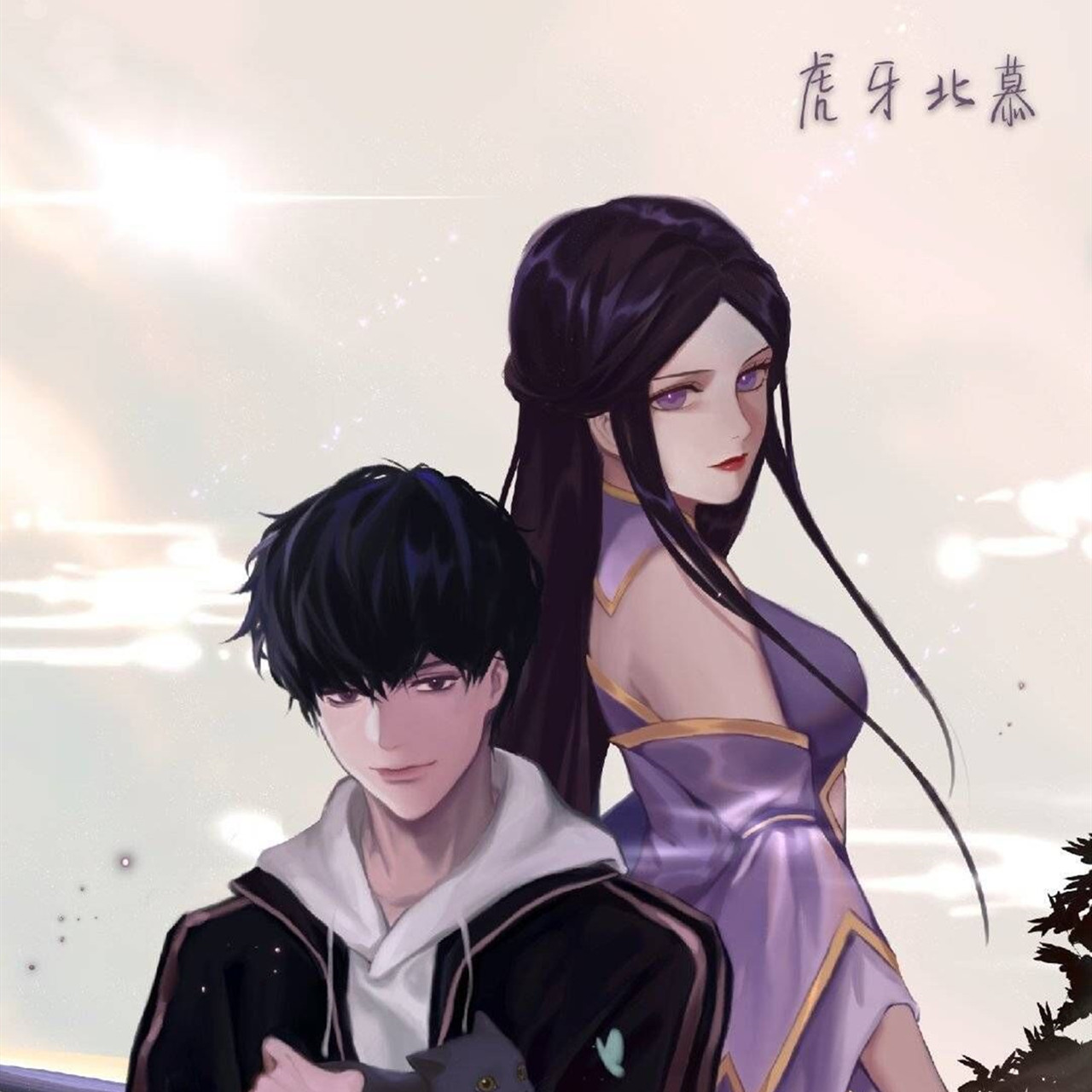 qg,北慕,王者荣耀,kpl