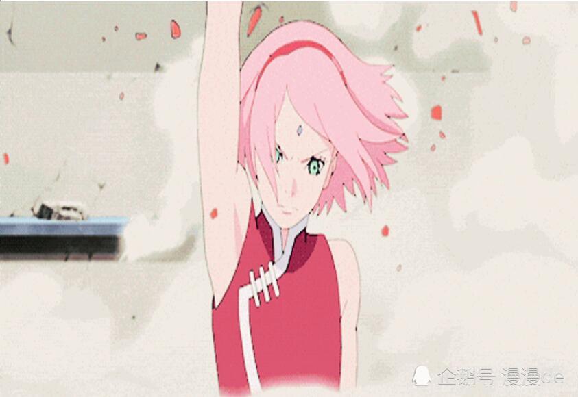 小樱,博人传,火影,佐助,火影忍者,鸣人,佐良娜,木叶村