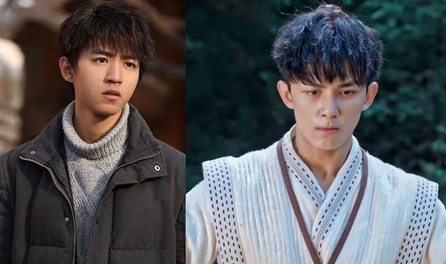 同是99后小鲜肉,同样的戏,王俊凯和吴磊演技差别也太大了 同是99后小鲜肉,同样的戏,王俊凯和吴磊演技差别也太大了