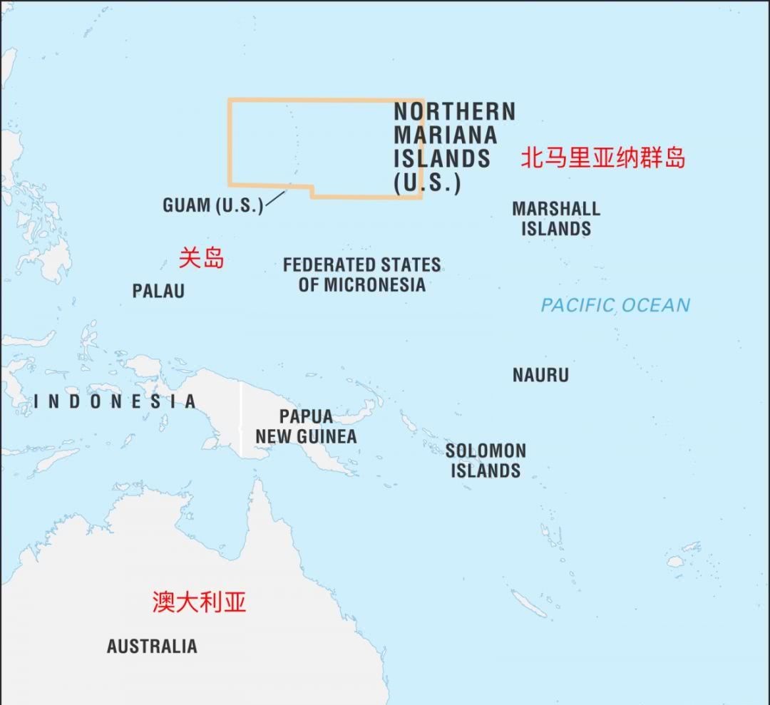 建国二百多年的美国,九百多万平方公里,这些土地是怎么来的?
