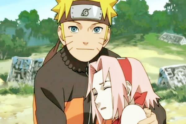 通灵兽,小樱,火影,火影忍者,鸣人,我爱罗