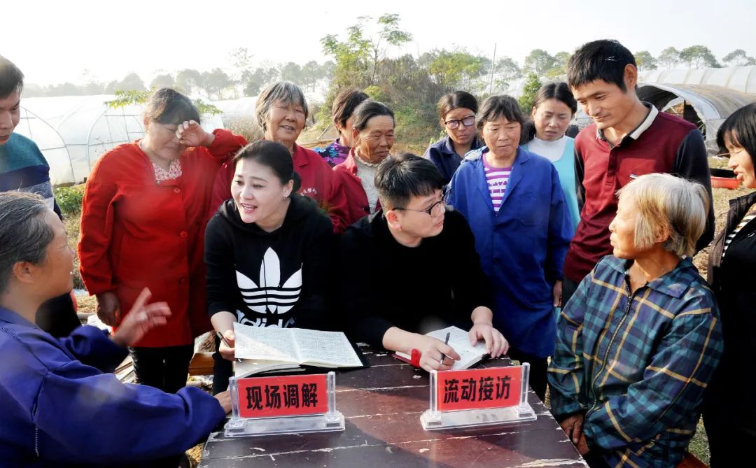 挂职干部,基层,干部,挂职锻炼