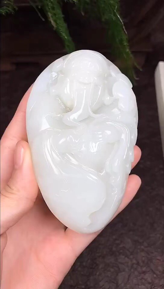 昆仑玉是什么玉?