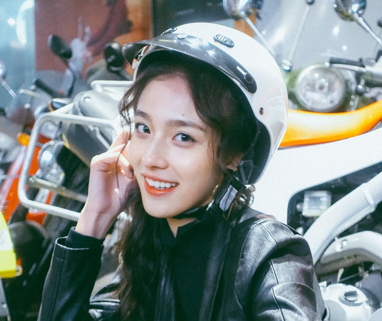 《小欢喜》的6位年轻演员,谁演技最好?谁颜值最高?