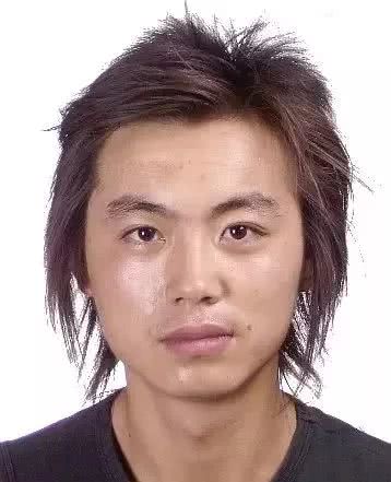 犯罪嫌疑人李落落,又名马岗,男,汉族,1988年7月29日生,绥德县人