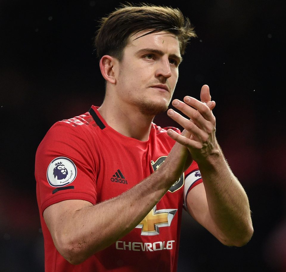 曼联球迷炮轰马奎尔:他比不上斯莫林,我们被抢劫了!