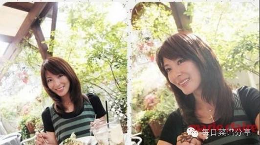 年近50却长着一张岁的脸 这个女人不老原因竟然是吃了