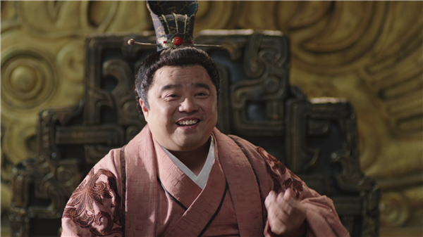 爱鹤如子,为国捐躯,卫懿公的两面人生