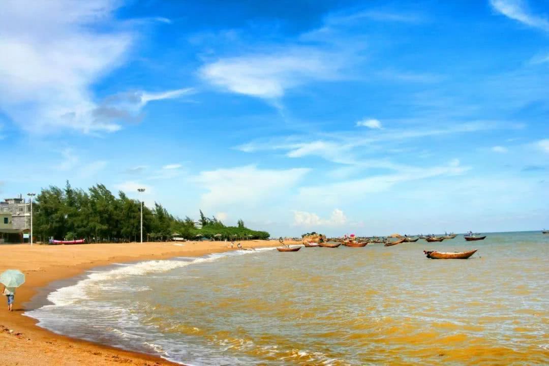 广西防城港旅游最新资讯(广西防城港旅游攻略自由行攻略) 广西防城港旅游最新资讯(广西防城港旅游攻略自由行攻略)