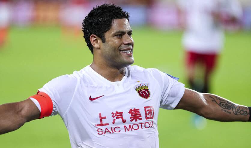 上海上港队,保利尼奥,足协杯,上海上港,黄博文