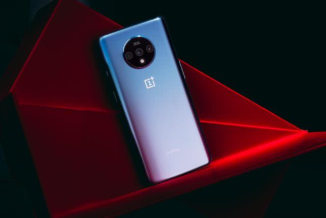 一加7t系列10月22日首销