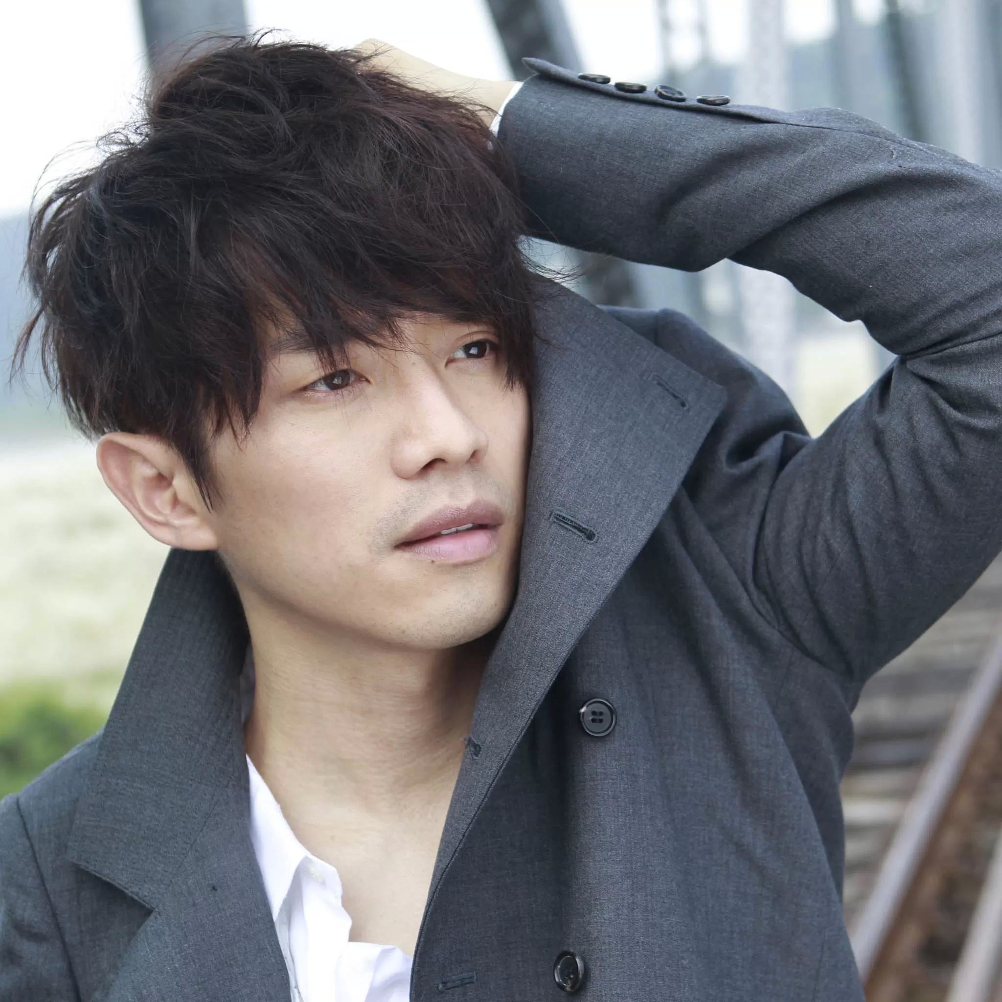 《微笑百事达》"何群":如今没有戏拍,却活成所有人羡慕的样子