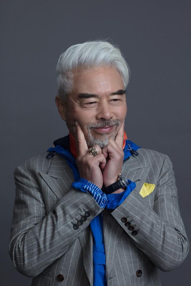 陈赫王子异都不算啥,《爱情公寓5》中资深客串是这位67岁男演员