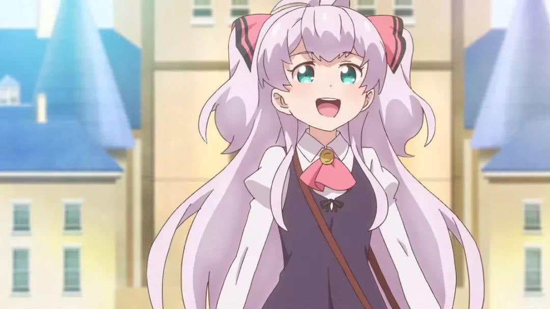 tv动画,动画制作,栗原海里,动画,监督