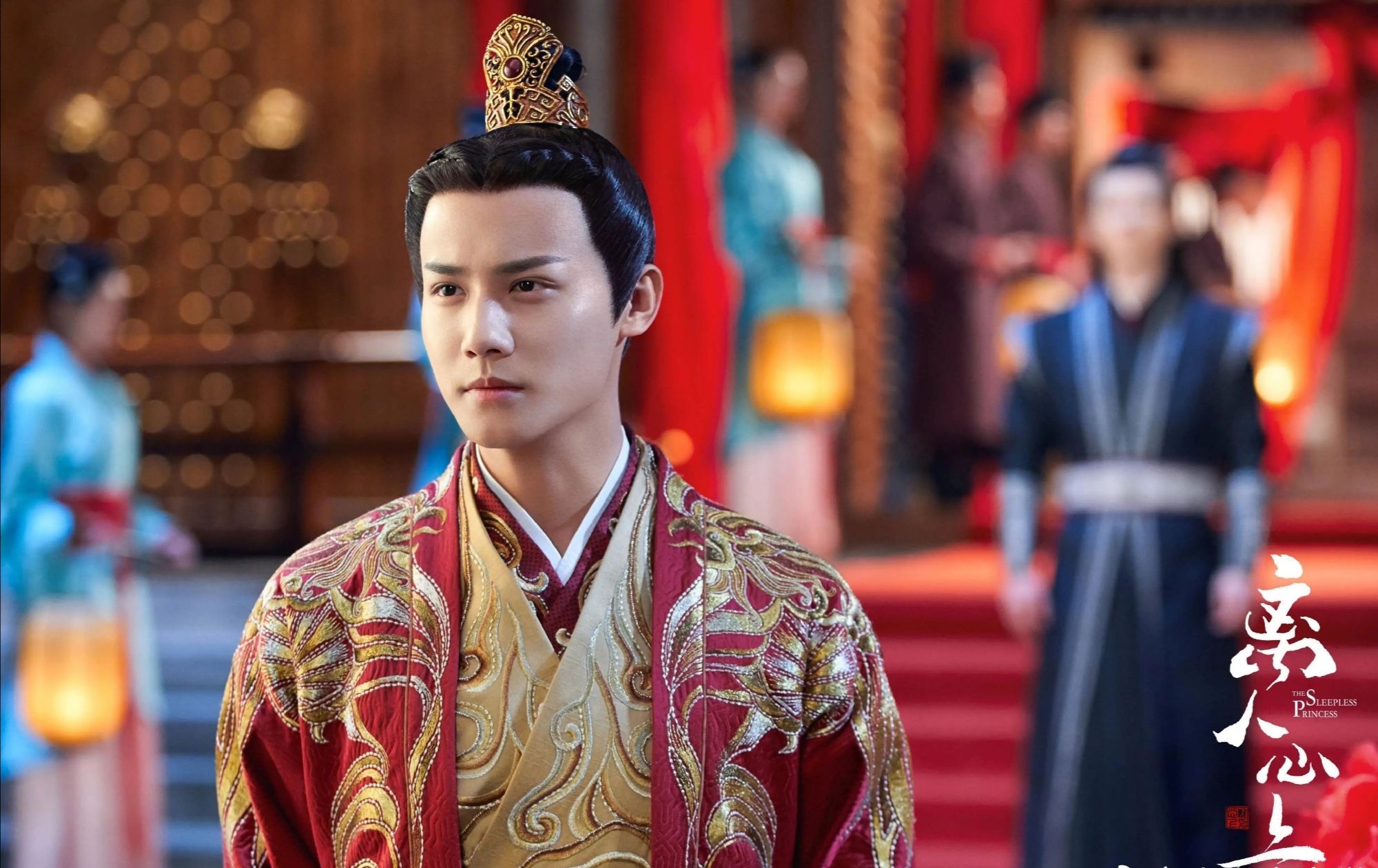 《离人心上》大结局:花六元巨款看男主跳崖,意难平的睡不着!