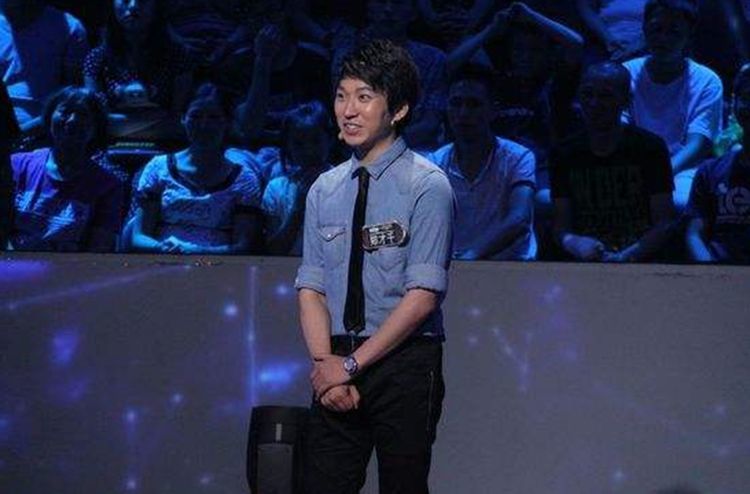 郑才千,澳门赌场