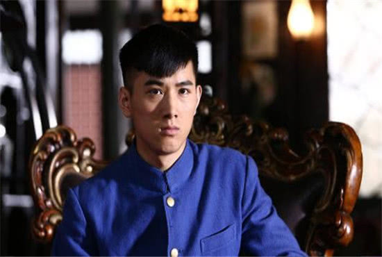 王文杰,洪金宝,成龙,水浒少年