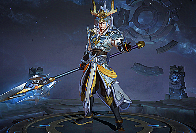 神秘商店够神秘的,白龙吟价格出错导致撤架,玩家:幸亏我手速够快