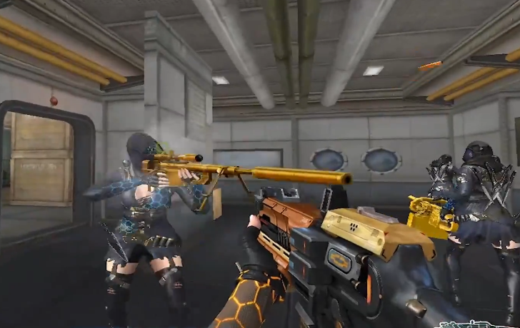 2号活动,白给"影舞者"永久,你准备好了吗?