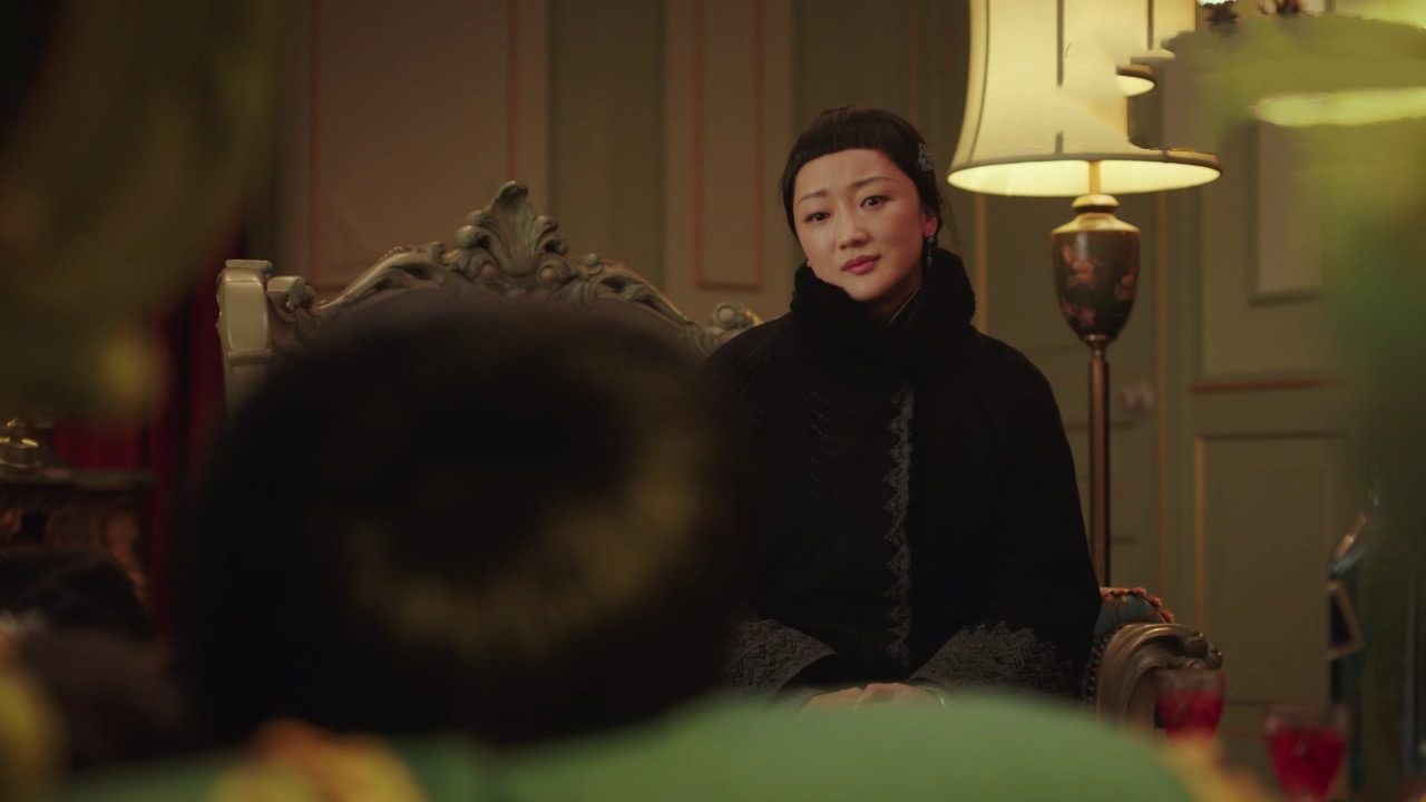 《新世界》铁林已死,观众不解气,杀他的人有更合适的